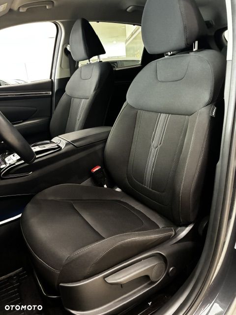 Hyundai Tucson 1.6 T-GDi 48V Executive 2WD DCT - 12