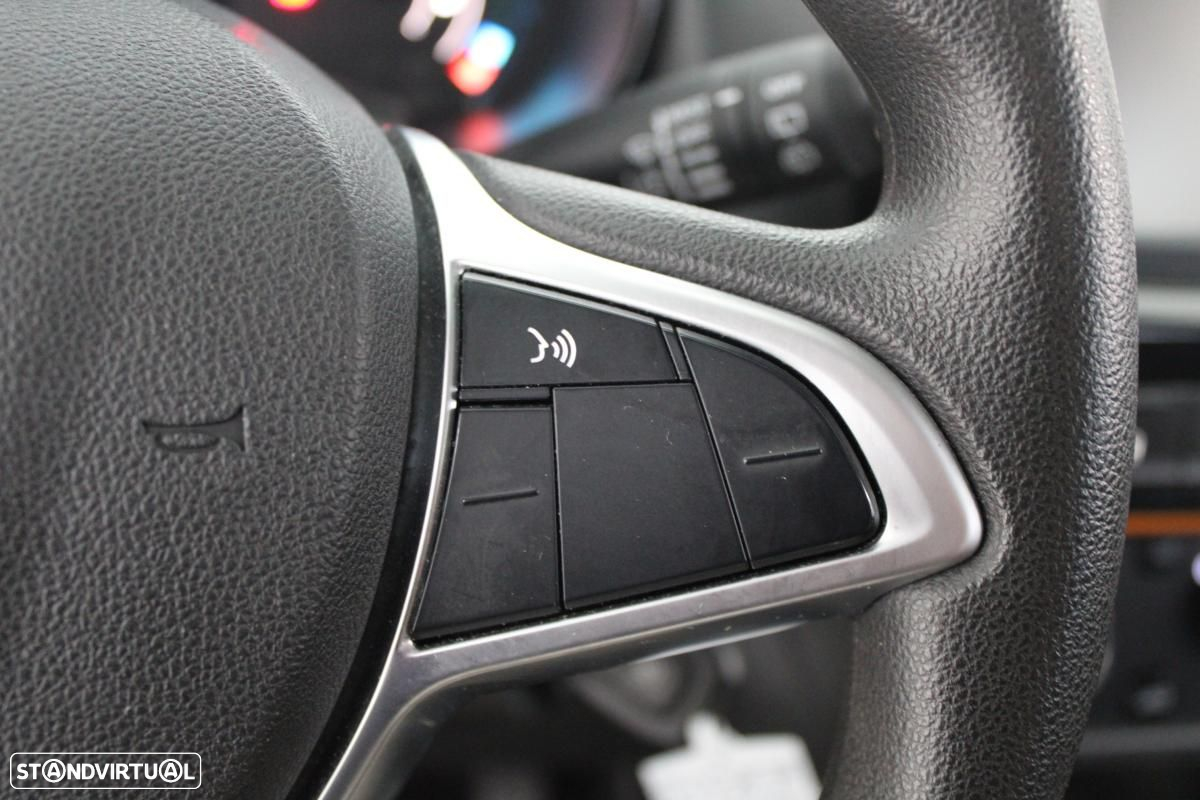 Dacia Spring Comfort - 15