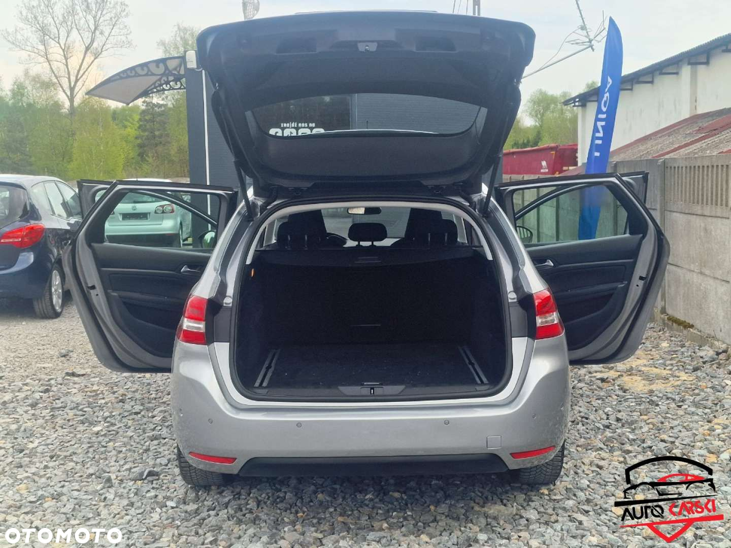 Peugeot 308 - 19