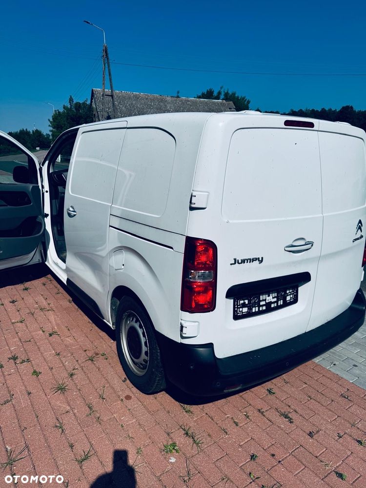 Citroën Jumpy - 9
