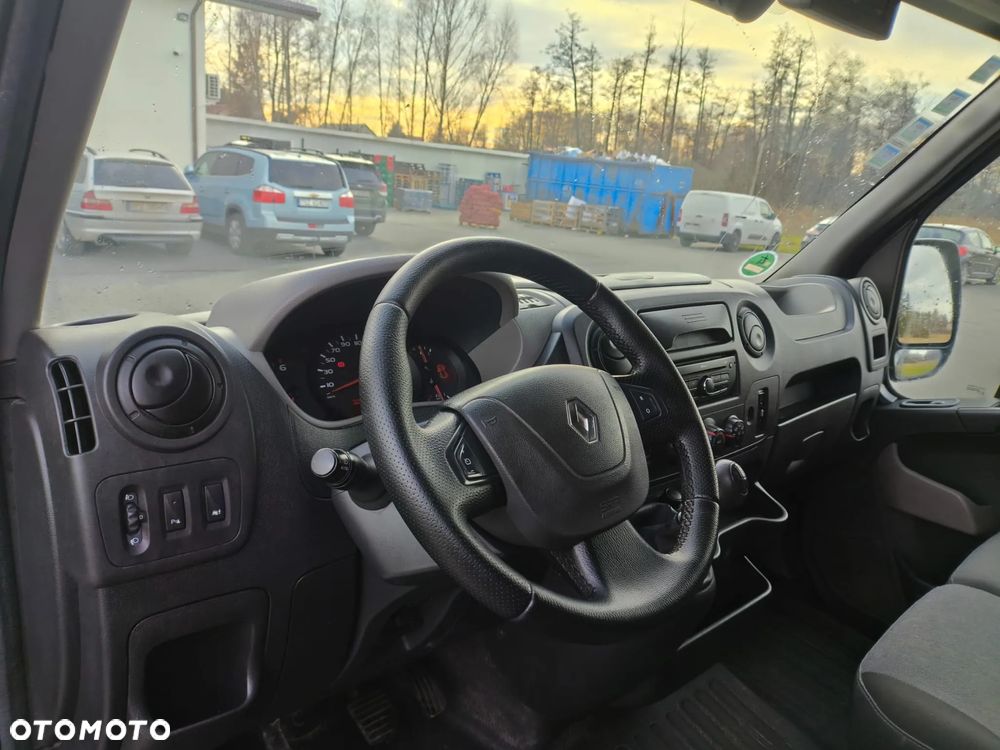 Renault MASTER - 15