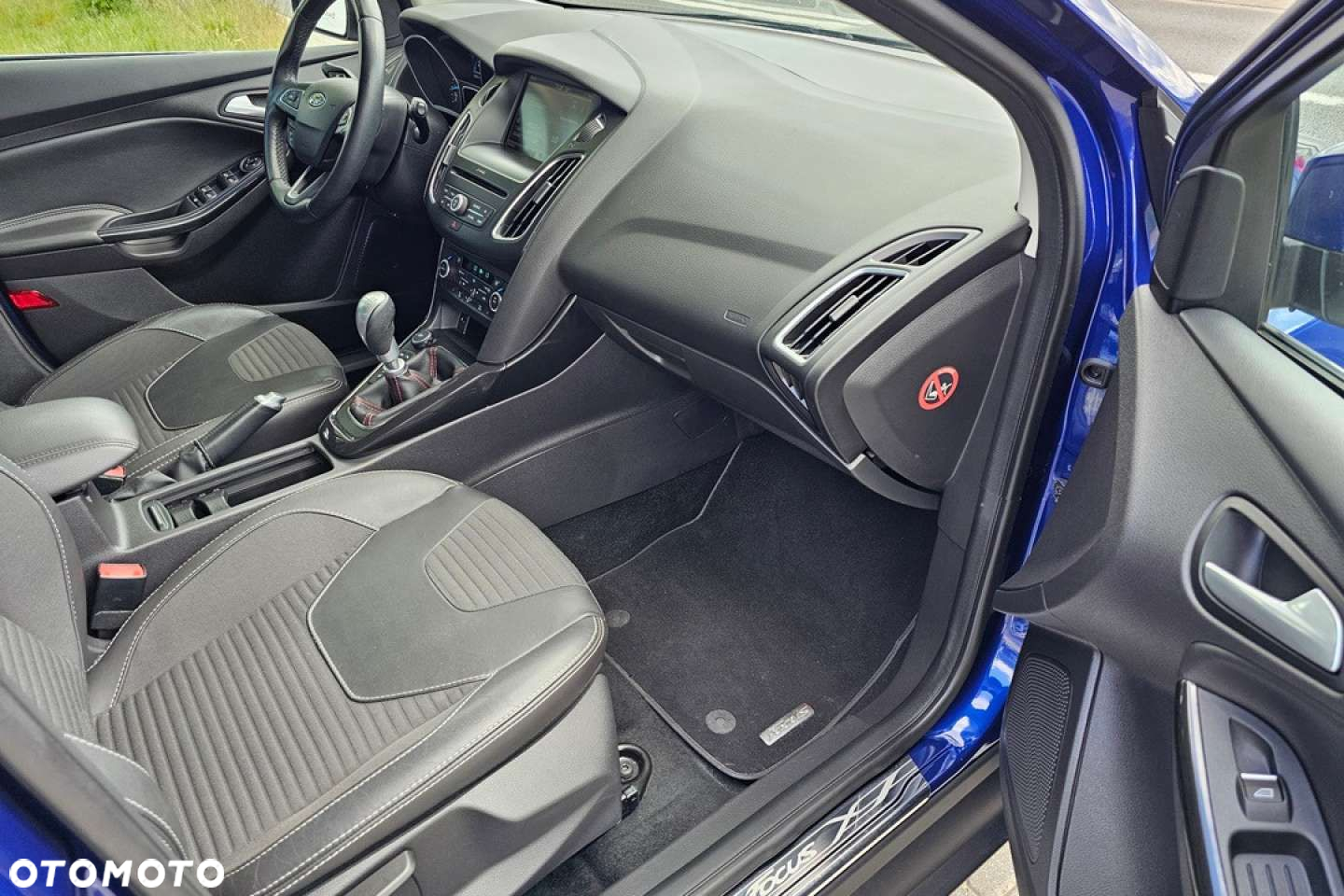 Ford Focus - 19