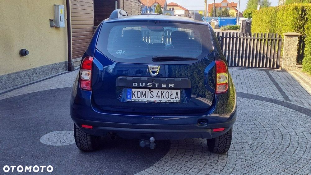 Dacia Duster - 4