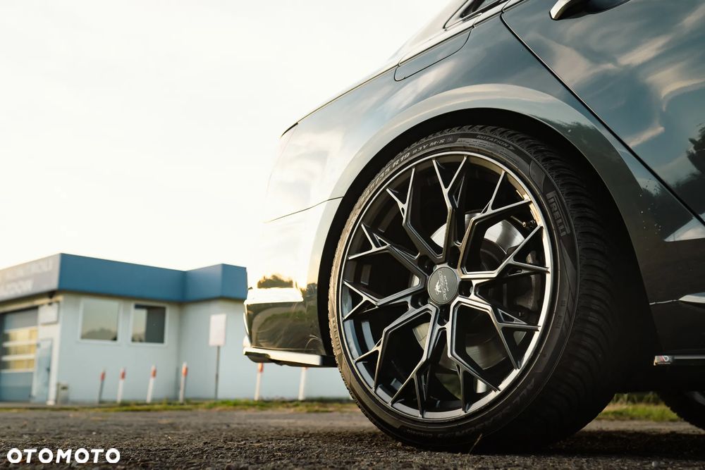 Audi A4 Limousine 2.0 TFSI Sport S tronic - 11