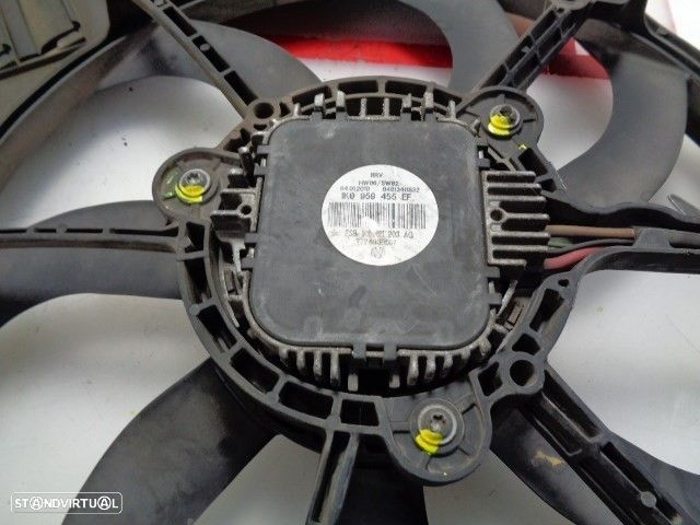 ELECTROVENTILADOR SEAT LEON 2010 -1K0959455EF - 3