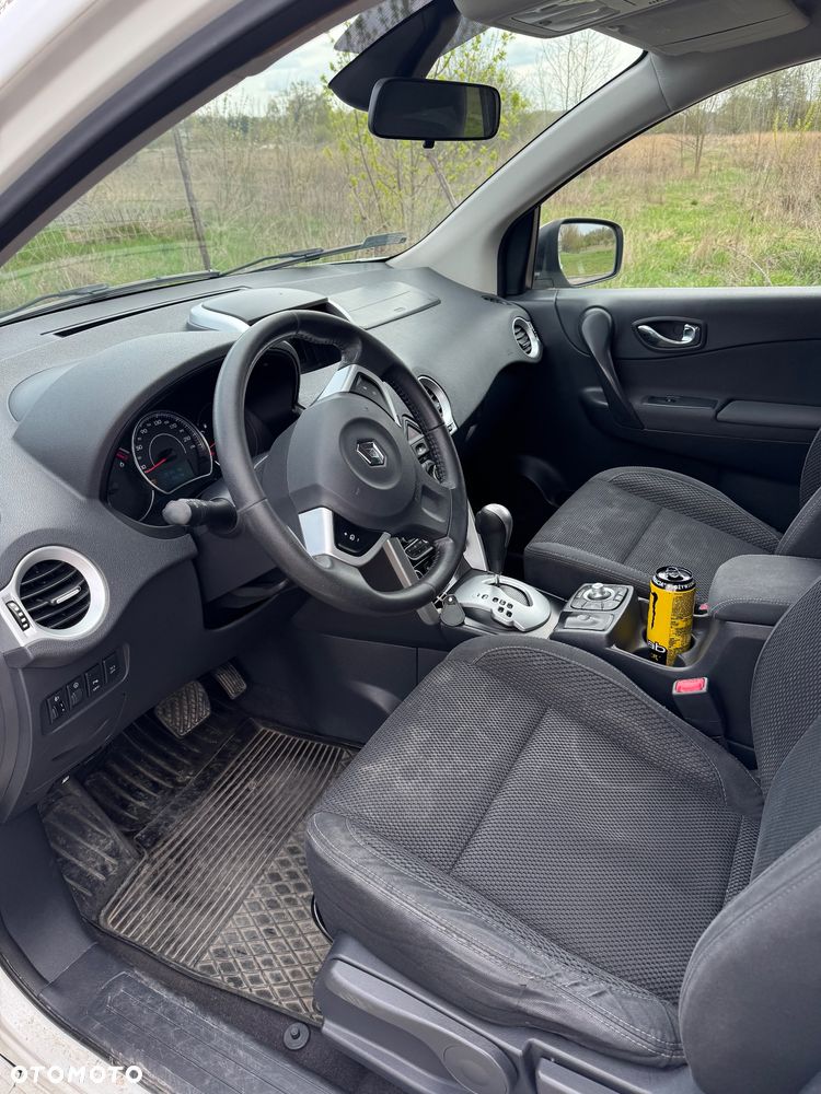 Renault Koleos 2.0 dCi FAP 4x4 Dynamique - 8