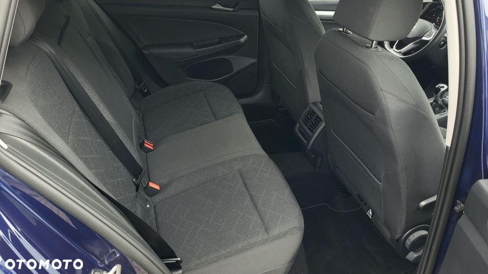 Volkswagen Golf Variant - 14