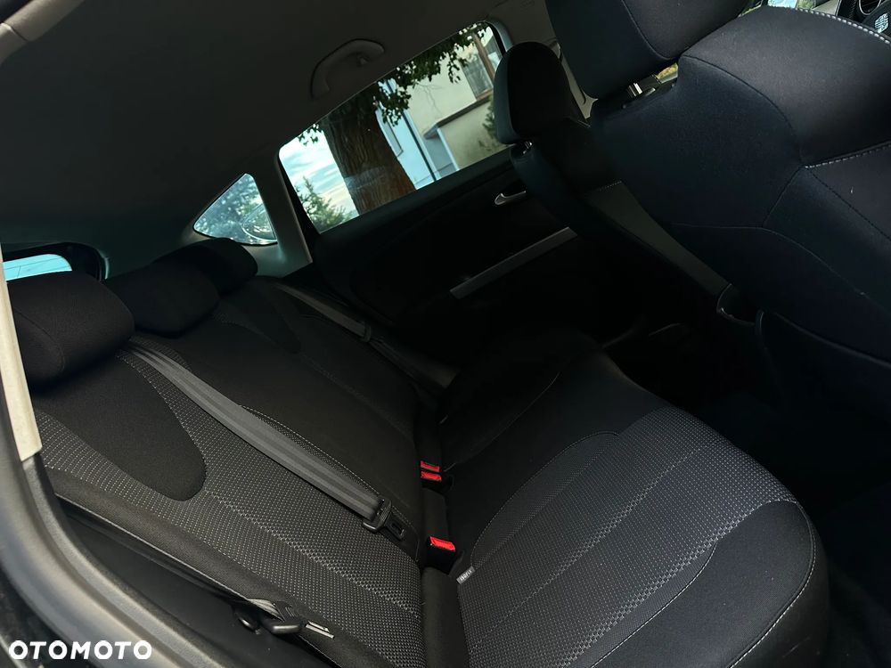Seat Leon 1.8 TSI DSG Style - 13