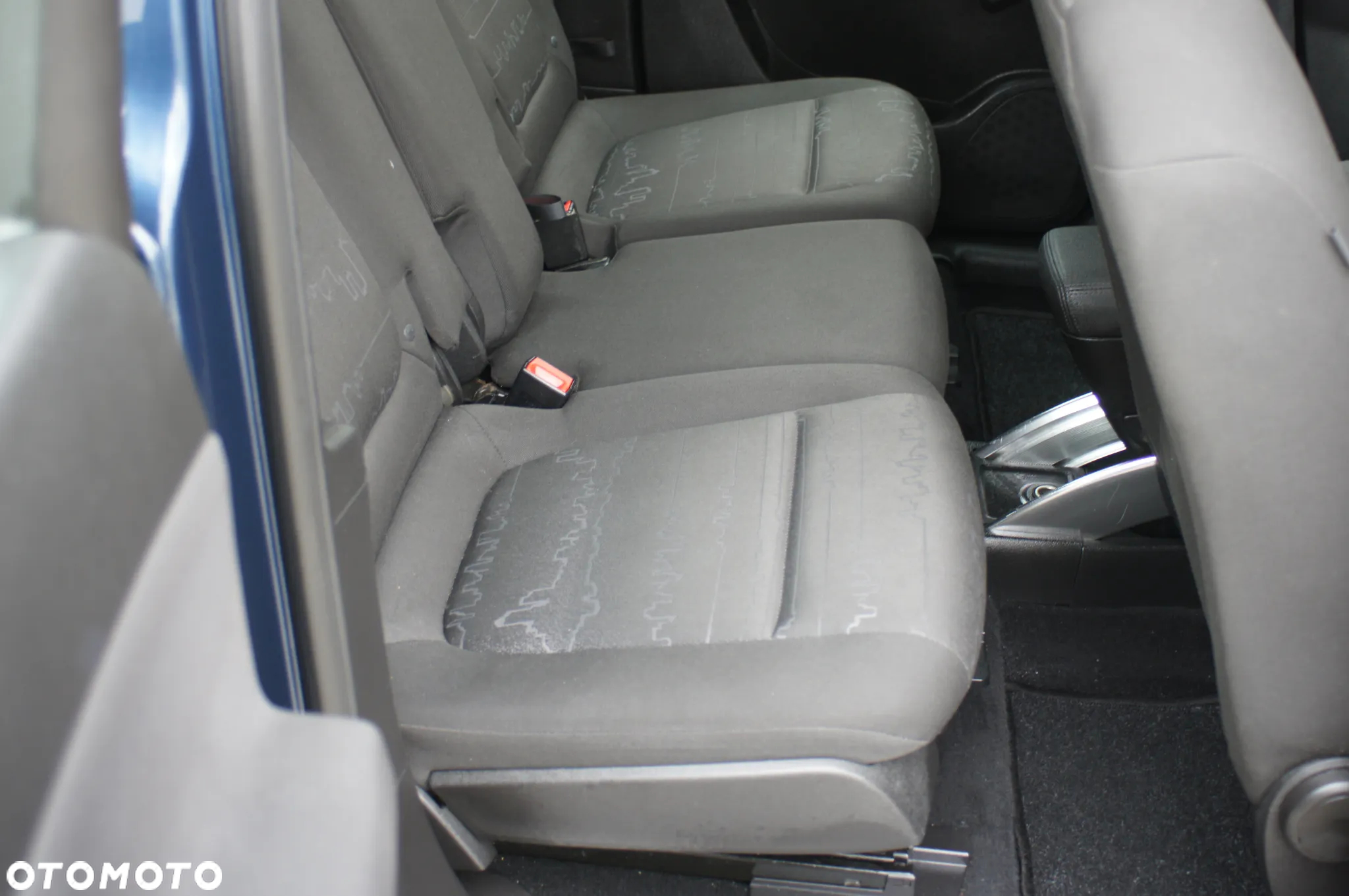 Opel Meriva 1.4 Active - 17