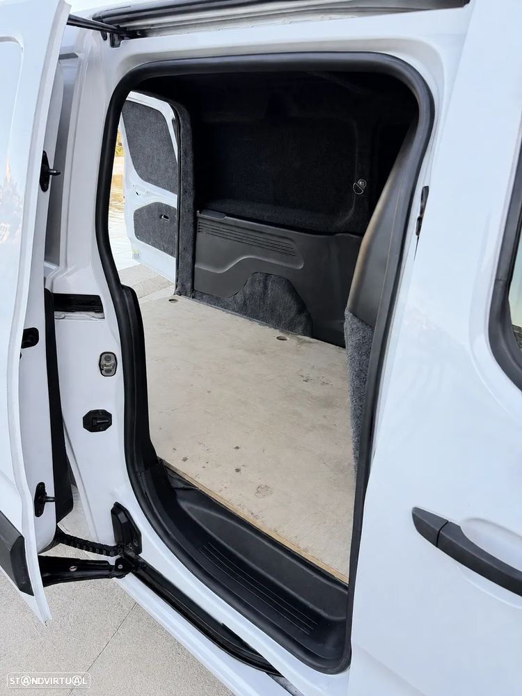 Opel Combo Cargo - 9