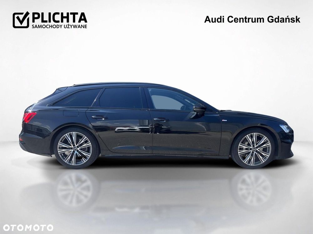 Audi A6 Avant - 7