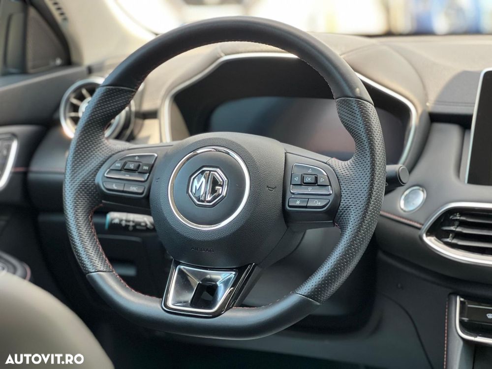 MG HS 1.5 T-GDi 7DCT Excite - 22