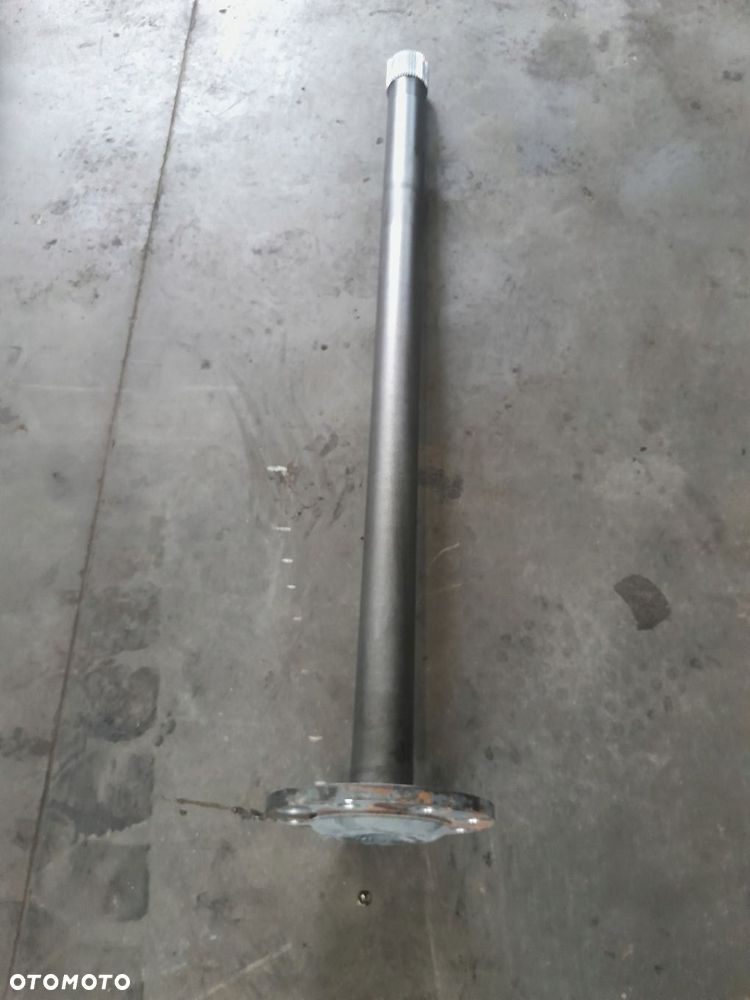 PÓŁOŚ OŚ NAPĘDOWA PRAWA LEWA MERCEDES ATEGO 1322 EURO 5 2015 A 9733571101 - 1