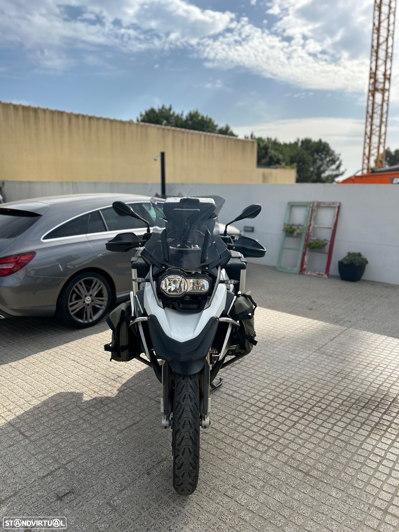 BMW R 1200 GS GS1200 R - 16