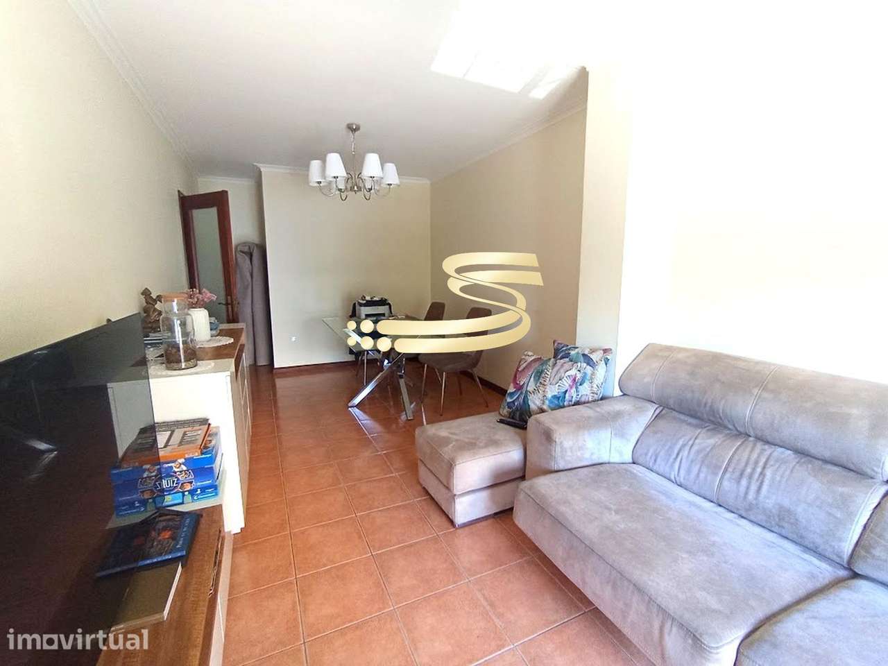 Apartamento T2 em Esmoriz - Grande imagem: 4/16