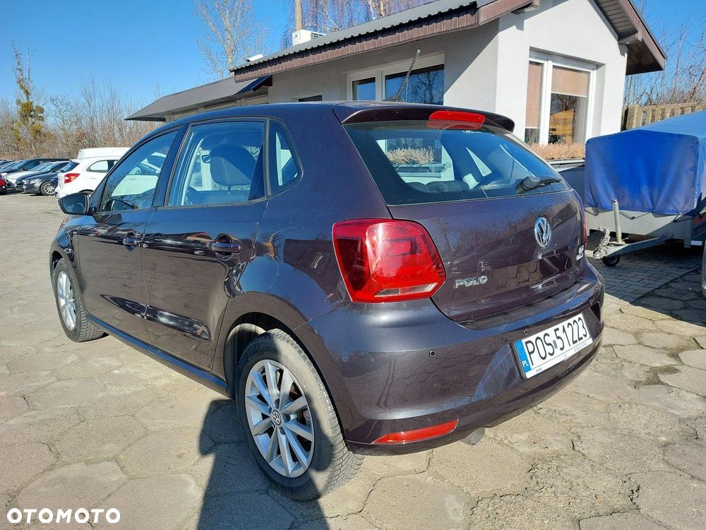 Volkswagen Polo - 6