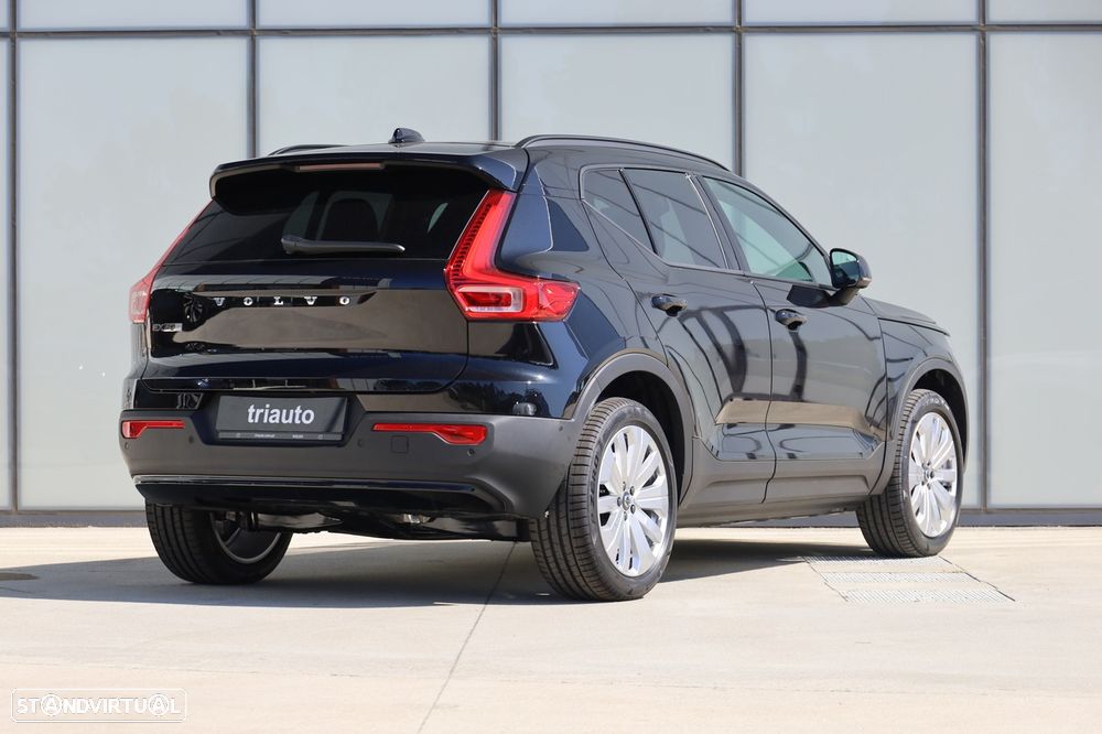 Volvo EX40 82 kWh Single Motor Extended Range Core - 31