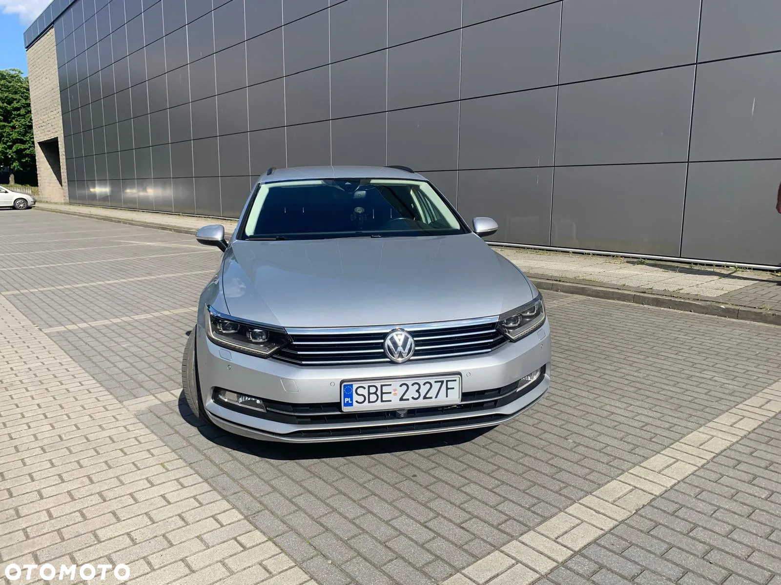 Volkswagen Passat - 3