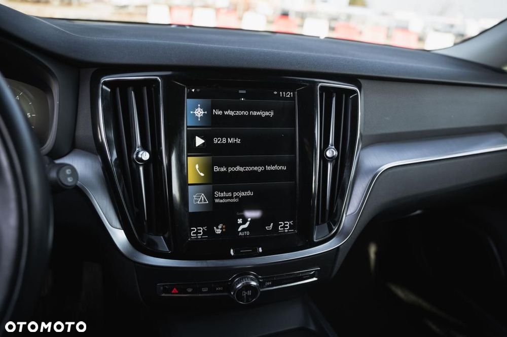 Volvo V60 - 16