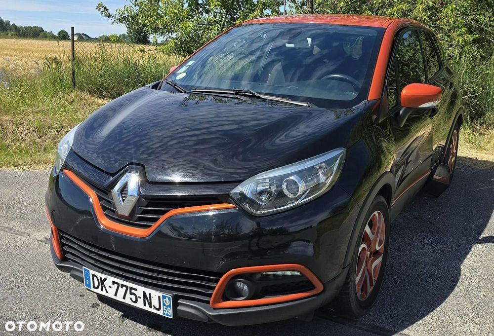 Renault Captur - 16