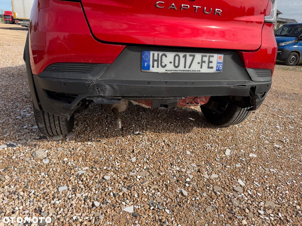 Renault Captur - 20