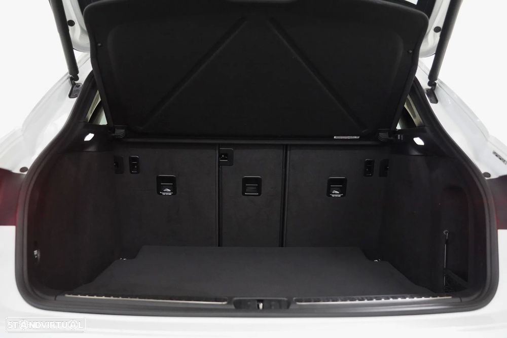 Porsche Macan Standard - 22