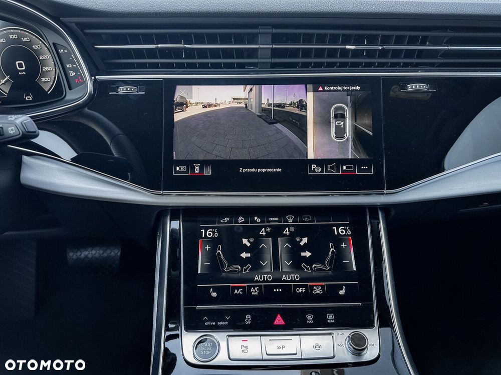 Audi Q7 - 35