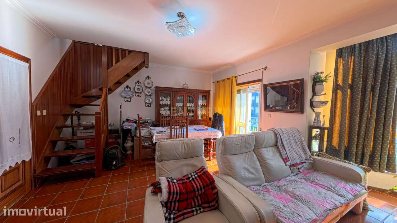 Apartamento T3 em Rio de Loba, Viseu - Grande imagem: 2/14
