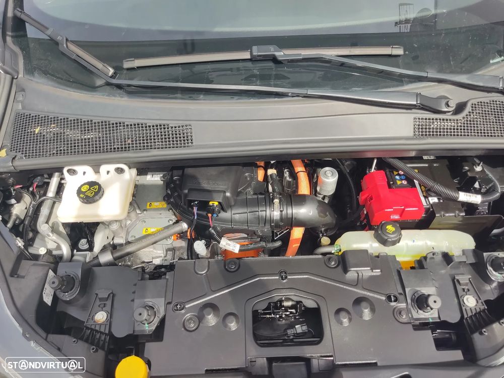 Renault Zoe (c/ Bateria) Z.E. 50 EXPERIENCE - 29