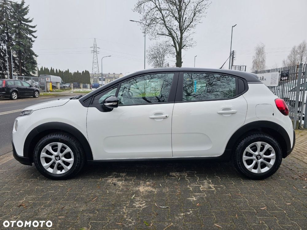 Citroën C3 - 16