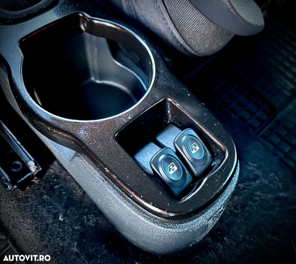 Dacia Duster 1.5 dCi 4x4 Prestige - 17