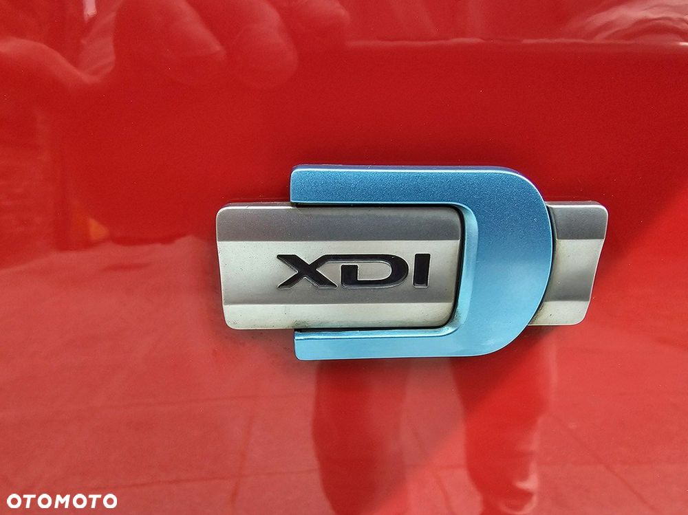 SsangYong/KGM Tivoli - 16