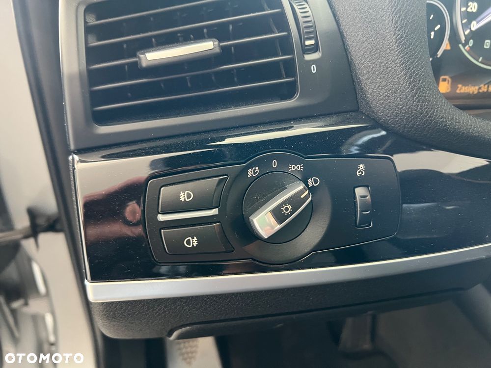 BMW X3 xDrive20d M Sport sport - 35