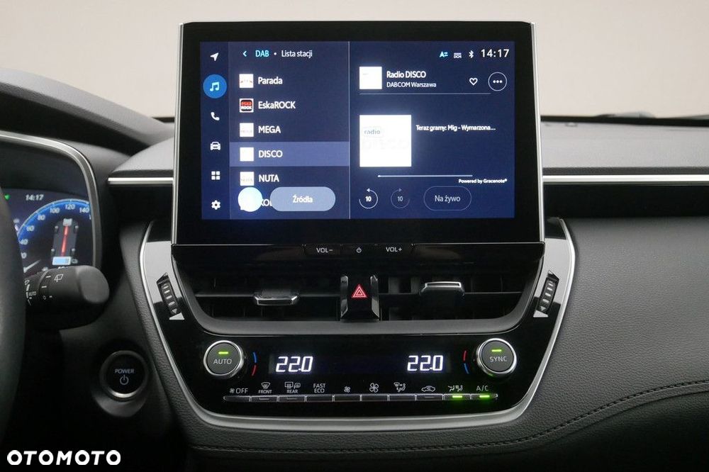 Toyota Corolla Cross 2.0 Hybrid Style - 10