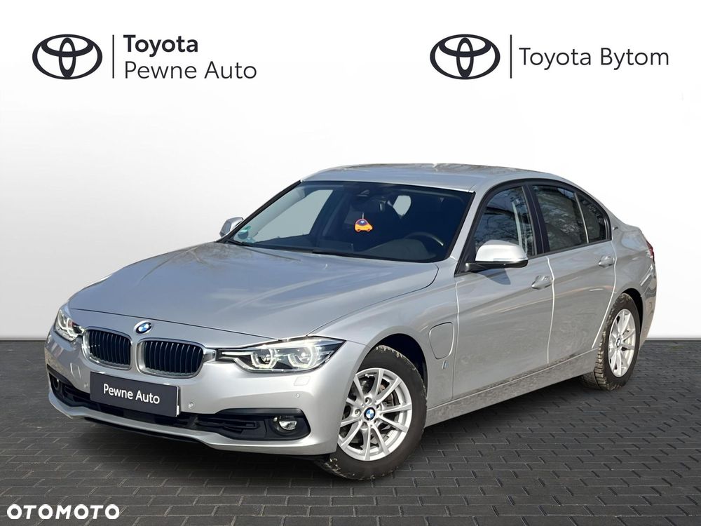 BMW Seria 3 - 1