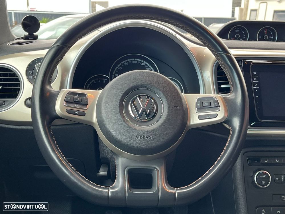 VW New Beetle - 18
