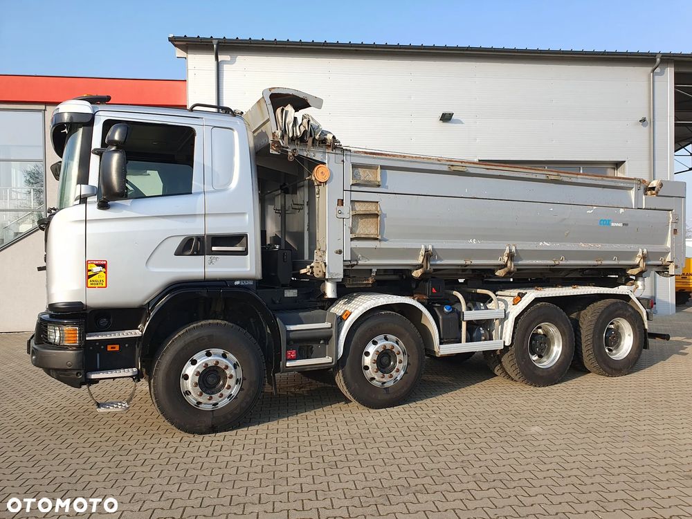 Scania - 14