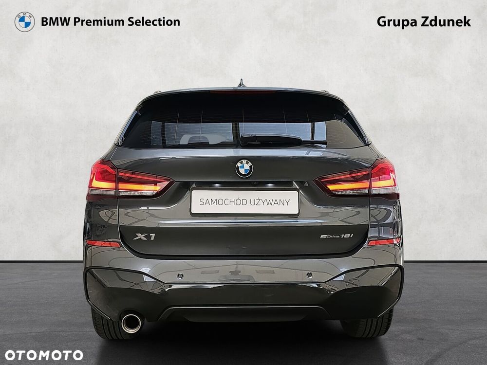 BMW X1 - 7