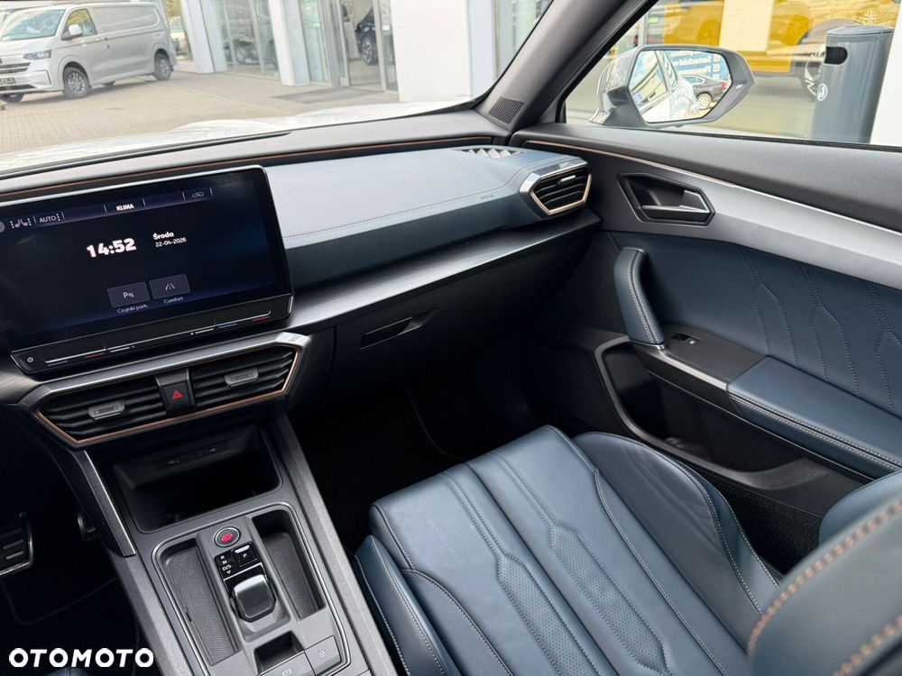 Cupra Formentor - 18