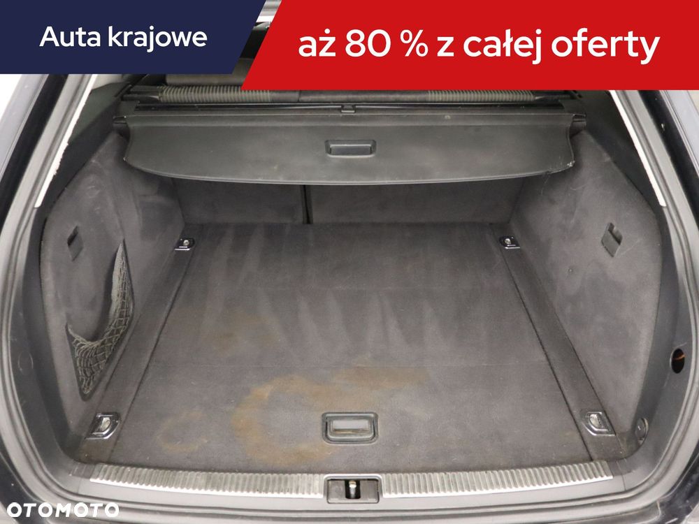Audi A4 Avant - 16