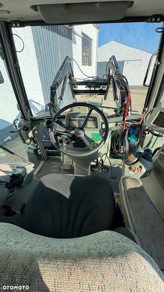Fendt 712 - 6