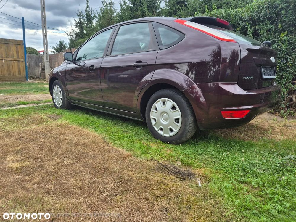 Ford Focus - 10