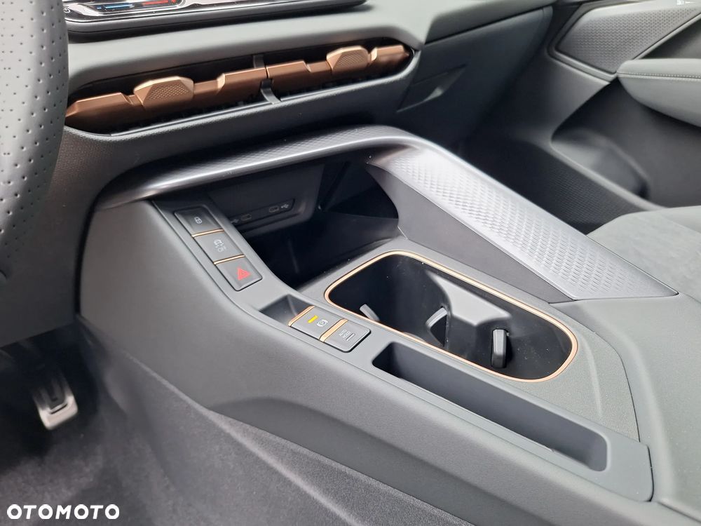 Cupra Terramar 2.0 TSI 4Drive DSG - 20