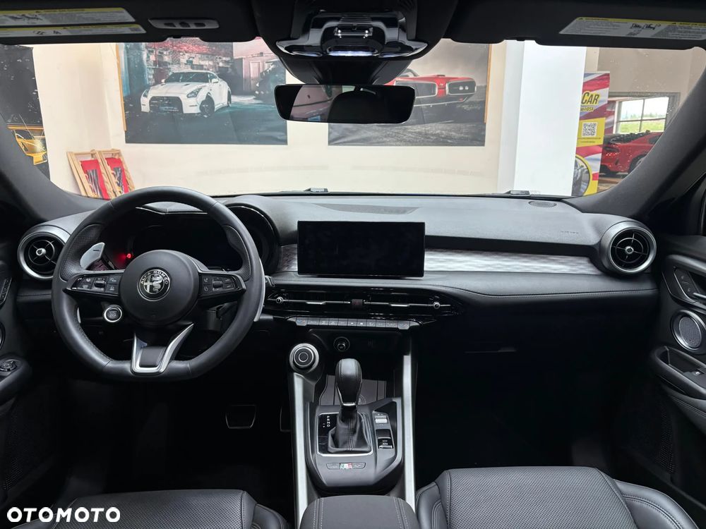 Alfa Romeo Tonale 1.3 PHEV Q4 Veloce - 6