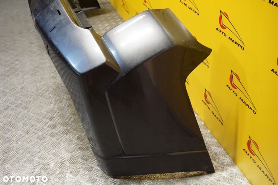 TOYOTA 4RUNNER 2014 2016 2018 2020 - Zderzak Tył Tylny USA - 6