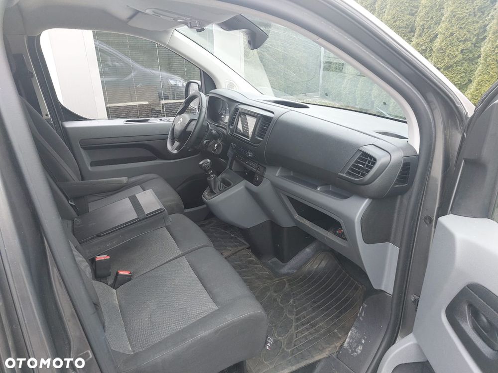 Citroën Jumpy Long - 2