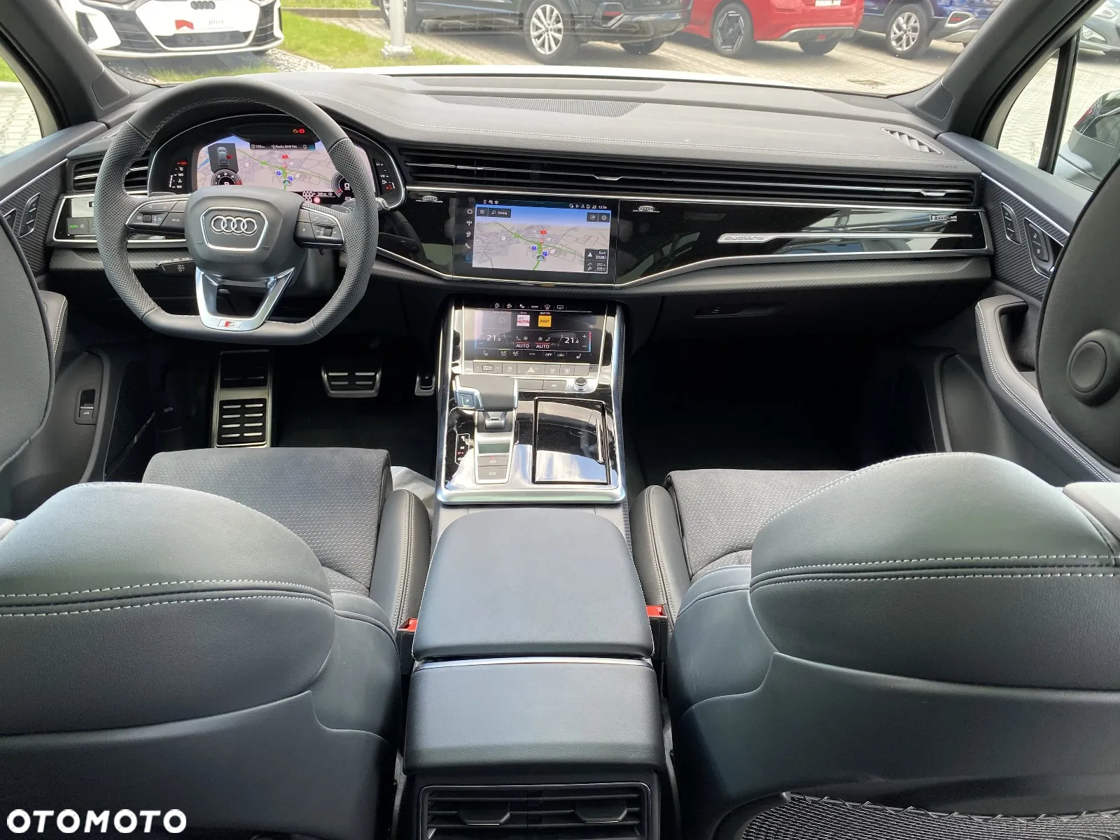 Audi Q7 - 14