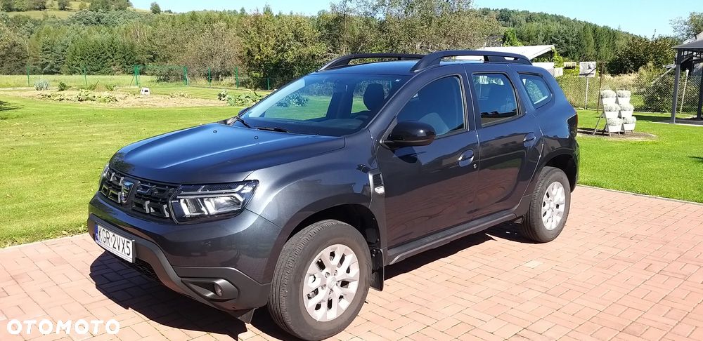 Dacia Duster 1.3 TCe Comfort - 1