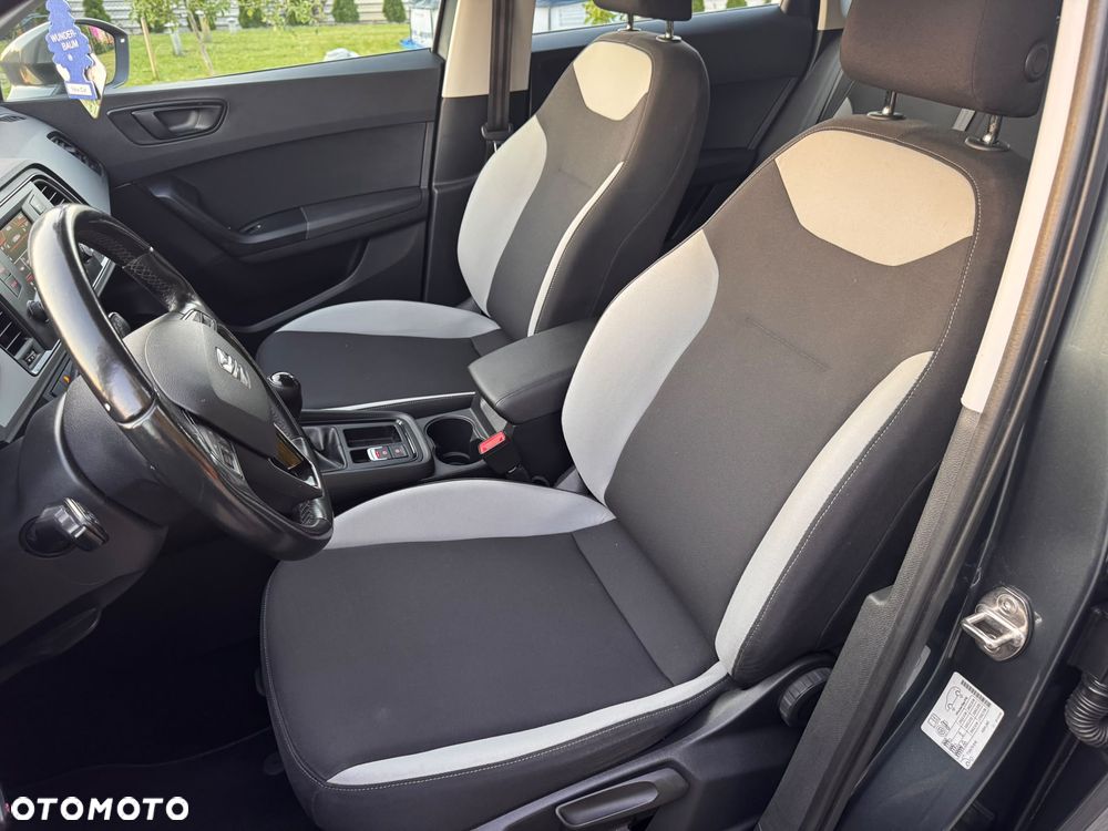 Seat Ateca - 17