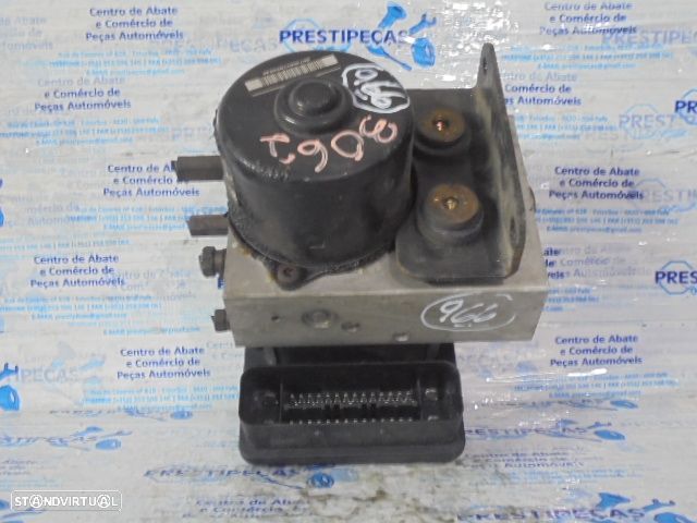 Abs 4894008200  06210202384 SSANGYONG REXTON 2005 2.7XDI 165CV 5P CINZA - 5